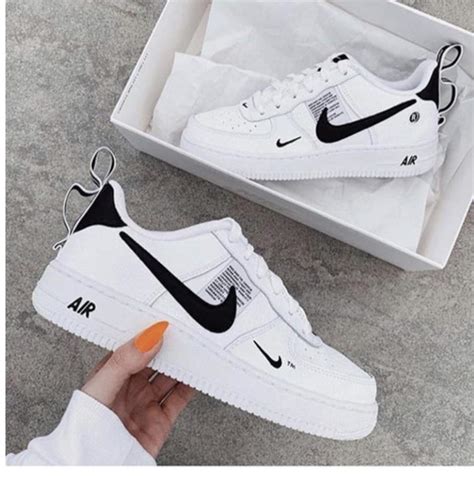 nike air force schuhe günstig